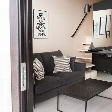 Hetke Living Vanasadam Talin Exterior foto