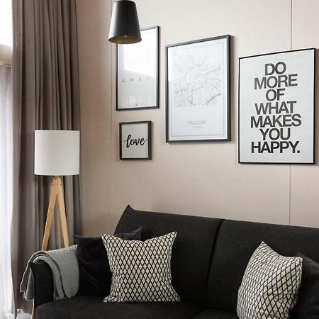 Hetke Living Vanasadam Talin Exterior foto