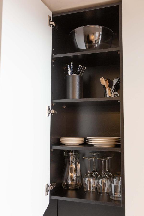 Hetke Living Vanasadam Talin Exterior foto