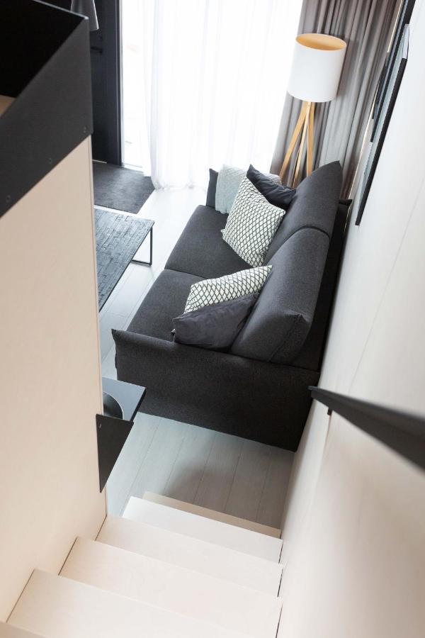 Hetke Living Vanasadam Talin Exterior foto