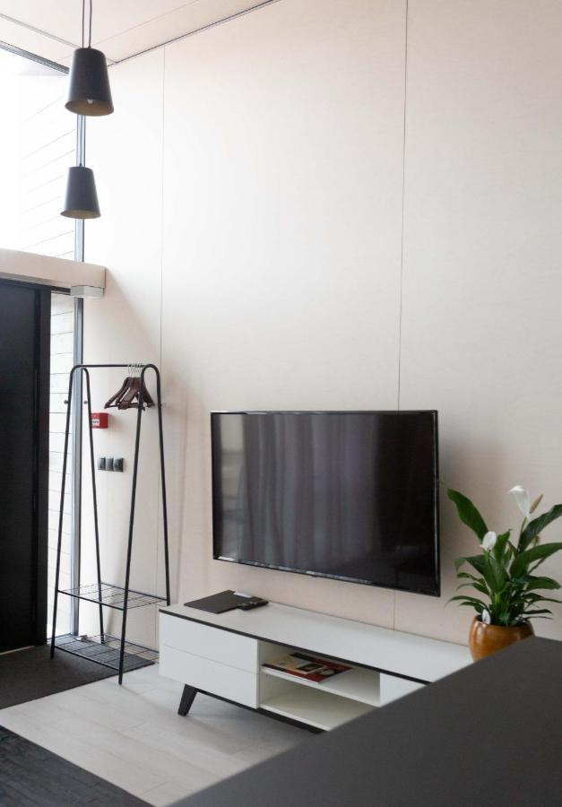 Hetke Living Vanasadam Talin Exterior foto