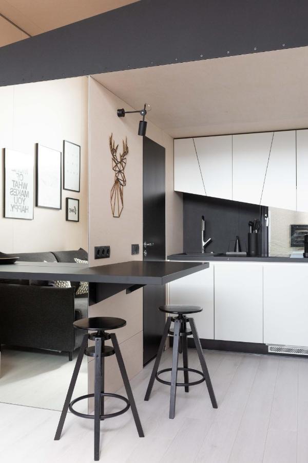 Hetke Living Vanasadam Talin Exterior foto