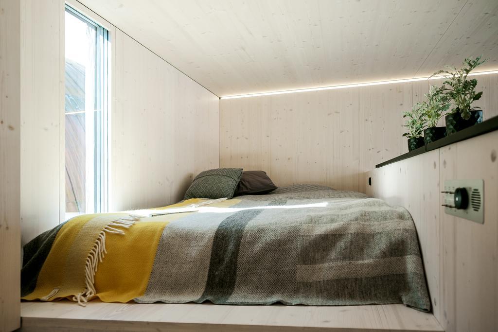 Hetke Living Vanasadam Talin Exterior foto
