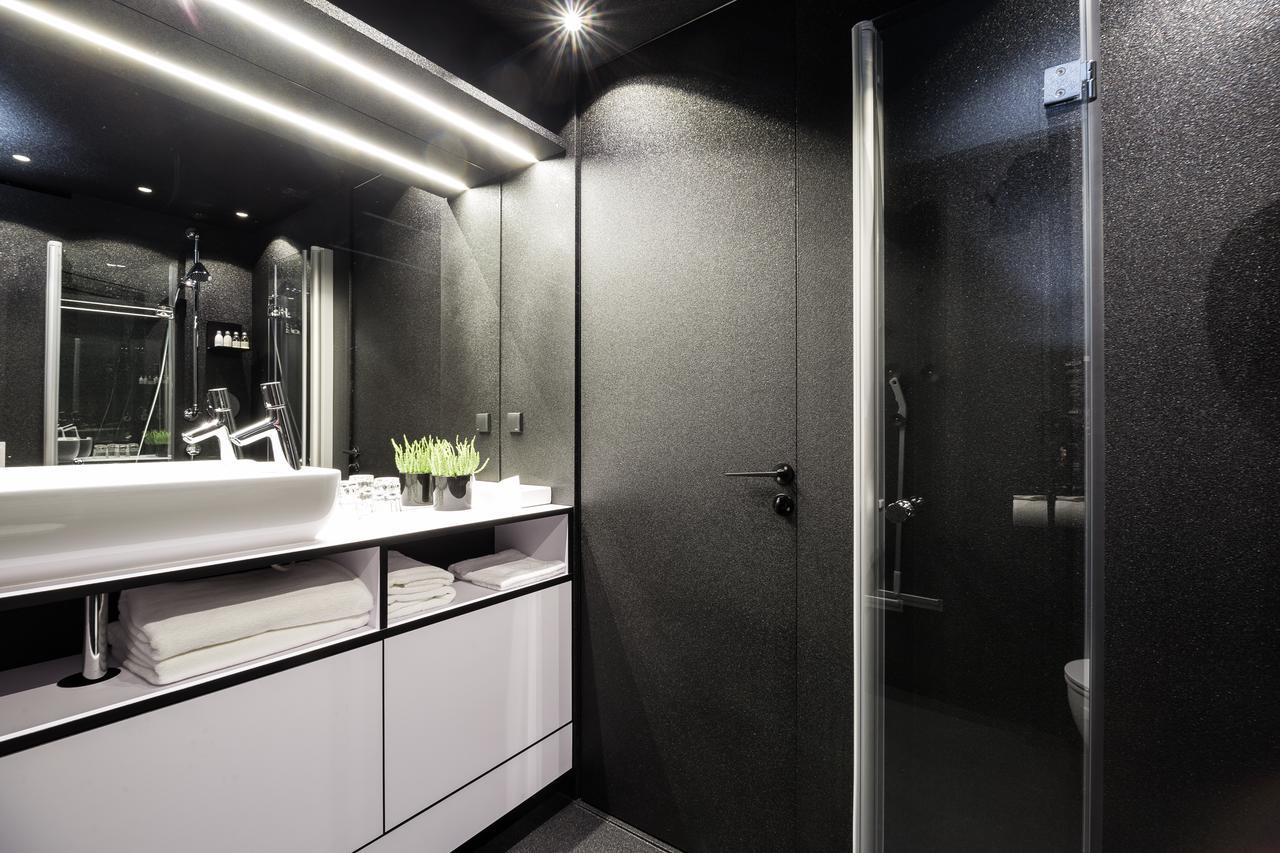 Hetke Living Vanasadam Talin Exterior foto