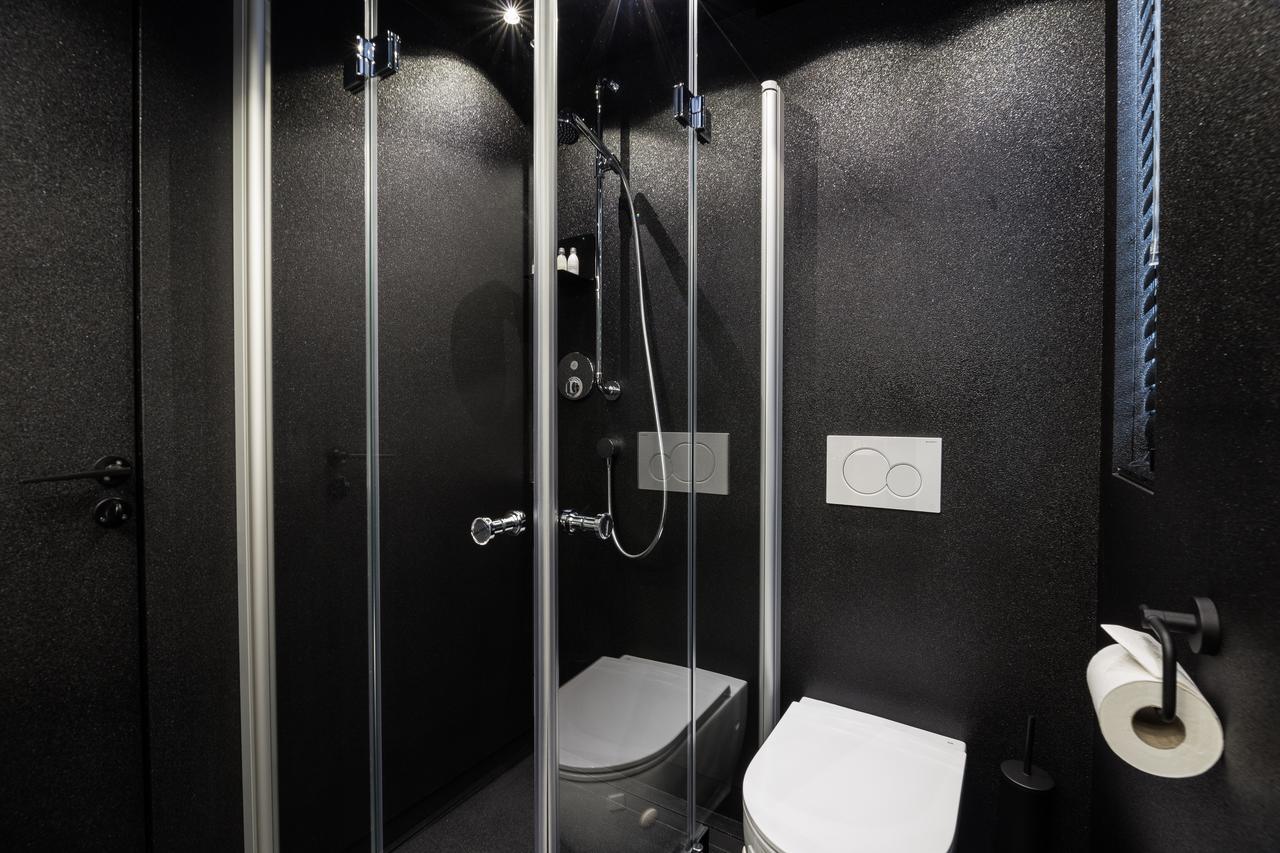 Hetke Living Vanasadam Talin Exterior foto